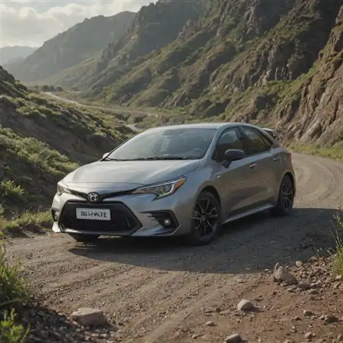 Enhancing Your Corolla's Functionality with Practical Accessories